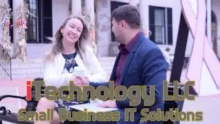 iTechnology LLC Small Business IT Solutions (Freehold Intro)