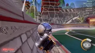 Ceiling pinch ground pinch