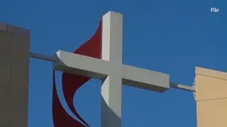 Local Methodist churches vote to split from denomination, small amount remains with UMC