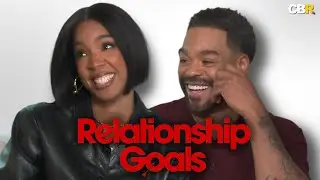 Kelly Rowland & Cliff 
