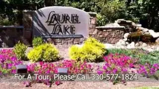 Laurel Lake Assisted Living | Hudson OH | Ohio | Independent Living | Memory Care