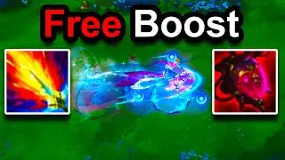 Boost Yourself to Diamond with Ahri in 6 Minutes!