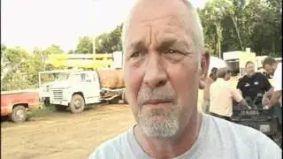 Dirt Track Report - Bob Test