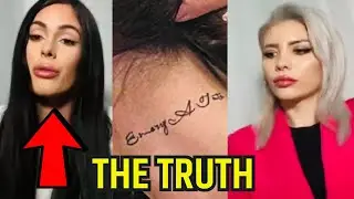 Andrew Tate VICTIMS Finally SPEAK OUT *EVIDENCE*