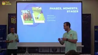 Day2 ep1 Analysis Model-Advanced Football Data Analytics & Game Model Analysis