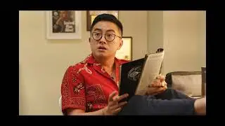Bowen Yang's SNL Goodbye: The Cast's Heartfelt Tributes Will Leave You Sobbing