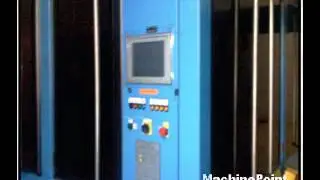KRONES  second hand machine Blow moulding machines for PET MachinePoint