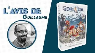 Notre avis - DreamQuest