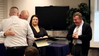 State Electric Leadership Academy 2014