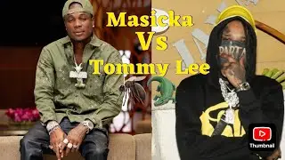Масика оскорбляет Томми Ли википедию! 5 минут 😱Тщетно (Обзор) 😱🤯🔥