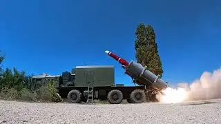 Bal coastal missile system