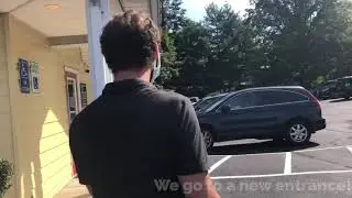 An All Smiles visit from a guest&rsquo;s perspective