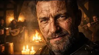 1H de Musique Médiévale  A la Taverne