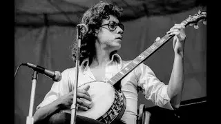 Arlo Guthrie: Memories of his father, Woody, at Greystone