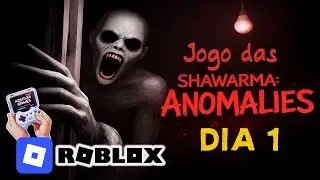 SERÁ QUE TRABALHAR AQUI E UMA BOA? #roblox  #shawarma #gameplay  #youtuber #funny #roblox