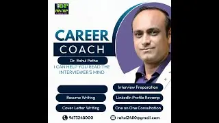 Language of Success - A Special kind of Confidence Express in Native Language During an Interview