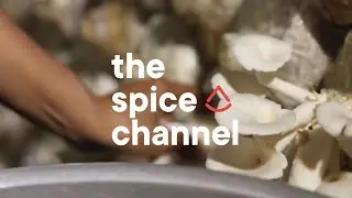 The Spice Channel: Bringing You Myanmar's Food Stories