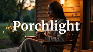 🕯️ &ldquo;Porchlight&rdquo; &ndash; Simone Royal | Tender Soul/R&B Ballad of Hope & Home 🎹