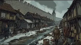 The WORST Places to Live in Medieval Times