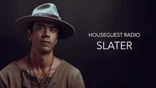 HGR #3 Slater | Live DJ mix | PSY-HOUSE | DEEP HOUSE | DOWNTEMPO journey