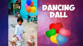 Dancing baby #dance #baby #masti #foryou #children #video 