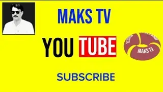 MAKS TV Theme sound and view. @Abdul2130 #shortsfeed #makstv #solana