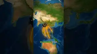 What If Myanmar Didn't Exist?🇲🇲🇲🇲