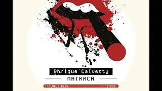 Enrique Calvetty - Lucky Cat