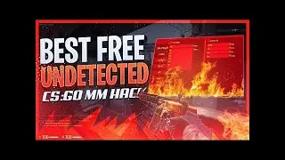 TUTORIAL - CSGO HACK 2021  GET CSGO AIMBOT + ESP [UNDETECTABLE]  FREE CSGO CHEAT [WALLHACK] [NEW]