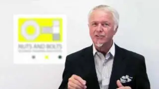 Introduction to Nuts & Bolts-Graham Webb Academy