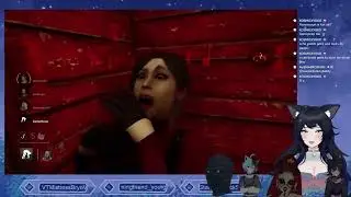 Surprise Dead by Daylight Collab with friends!