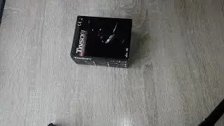 LED лампы с aliexpress в peugeot 806