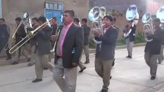 semana santa en muquiyauyo 2017