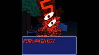 Scrapped Killers Lore: #forsaken #marriageproposals #meme #animation #spectre #trending #shorts