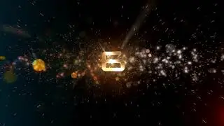 Luxury Countdown - After Effects Template #AfterEffectsTemplate #Videohive