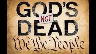 Dom talks about the political outbursts after his showing of God's Not Dead 4 | Sleepless with Steve
