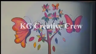 Creative Crew 