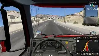 ATS Chilling