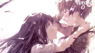 Nightcore - You're The One That I Want (Glee Cast)