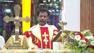 CHRISTMAS SERVICE 2025 