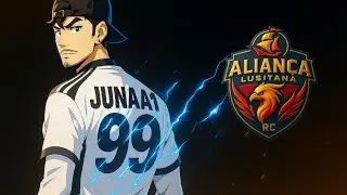 ALRC Junaa1 - Highlights GK Rematch