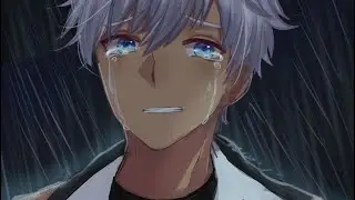 You broke me first l mammon’s ex?!