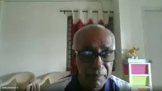 PVH ஆசிரியர் கிருபாகரன் அவர்கள் வந்த பாதை 