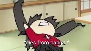 Watch if you&rsquo;re a weeb