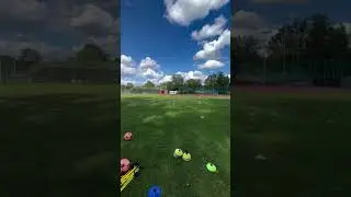 Школа футбола Вена