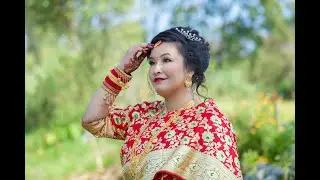 Best Nepali wedding (Intercaste Newar/Chhetri) / Subash Weds Sunita /2078-06-26