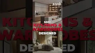 KIWO redefines modular living with thoughtfully designed kitchens & wardrobes