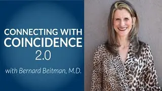 EP211, Helen Marlo: Synchronicity-Informed Psychotherapy
