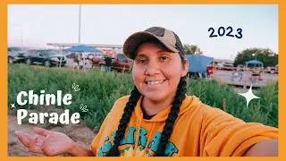 Central Navajo Fair Parade 2023 | Chinle, AZ
