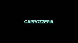 Ziyoda  Xayr dema carrozzeria
